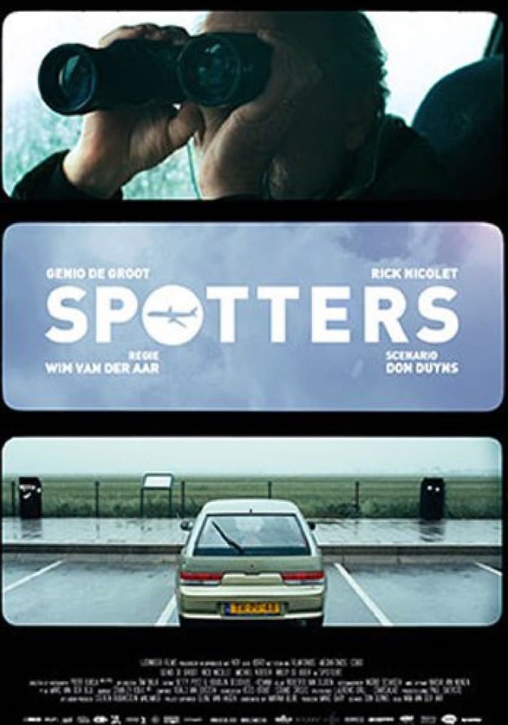 Spotters