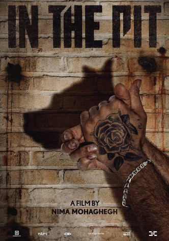 In the Pit