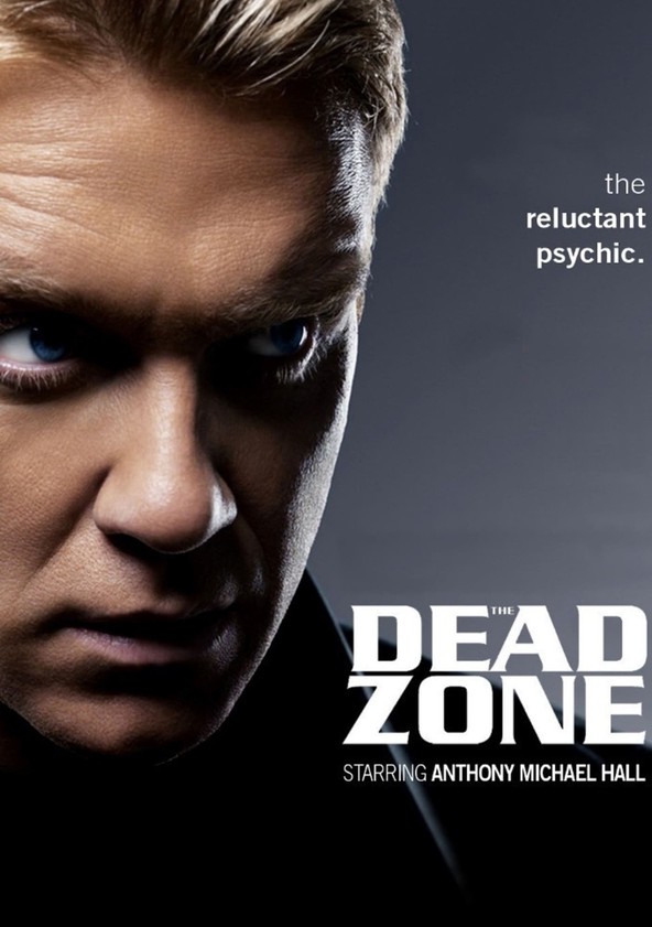 The dead zone online streaming