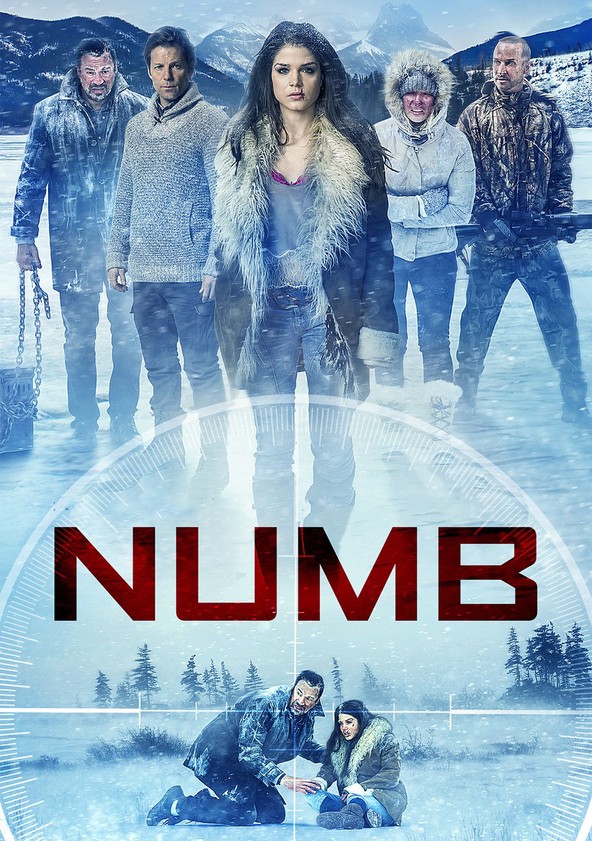 Numb 映画 動画配信 オンライン 視聴