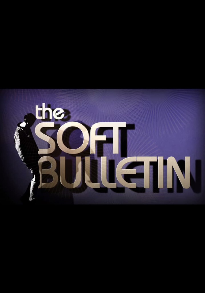 The Flaming Lips: The Soft Bulletin