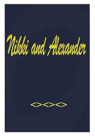 Nikki and Alexander