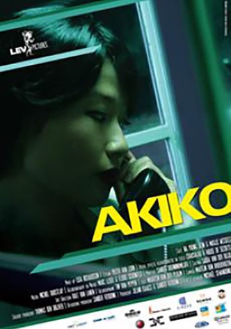 Akiko