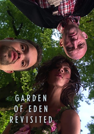 Garden of Eden, Revisited