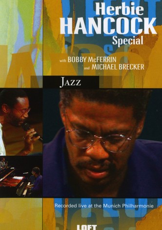Herbie Hancock Special