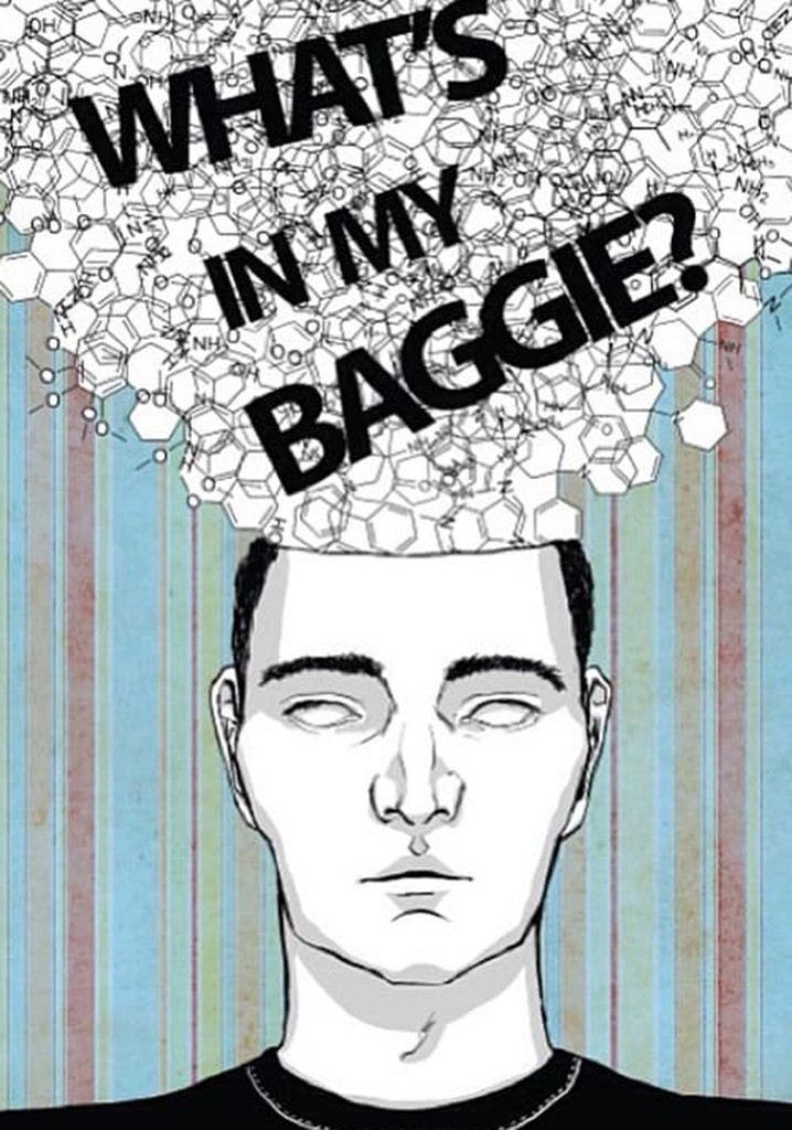 What's in My Baggie?