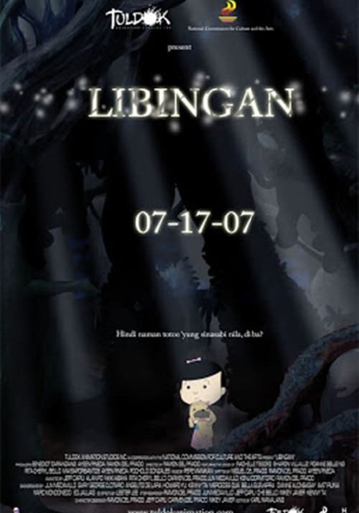 Libingan