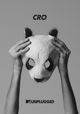 Cro: MTV Unplugged