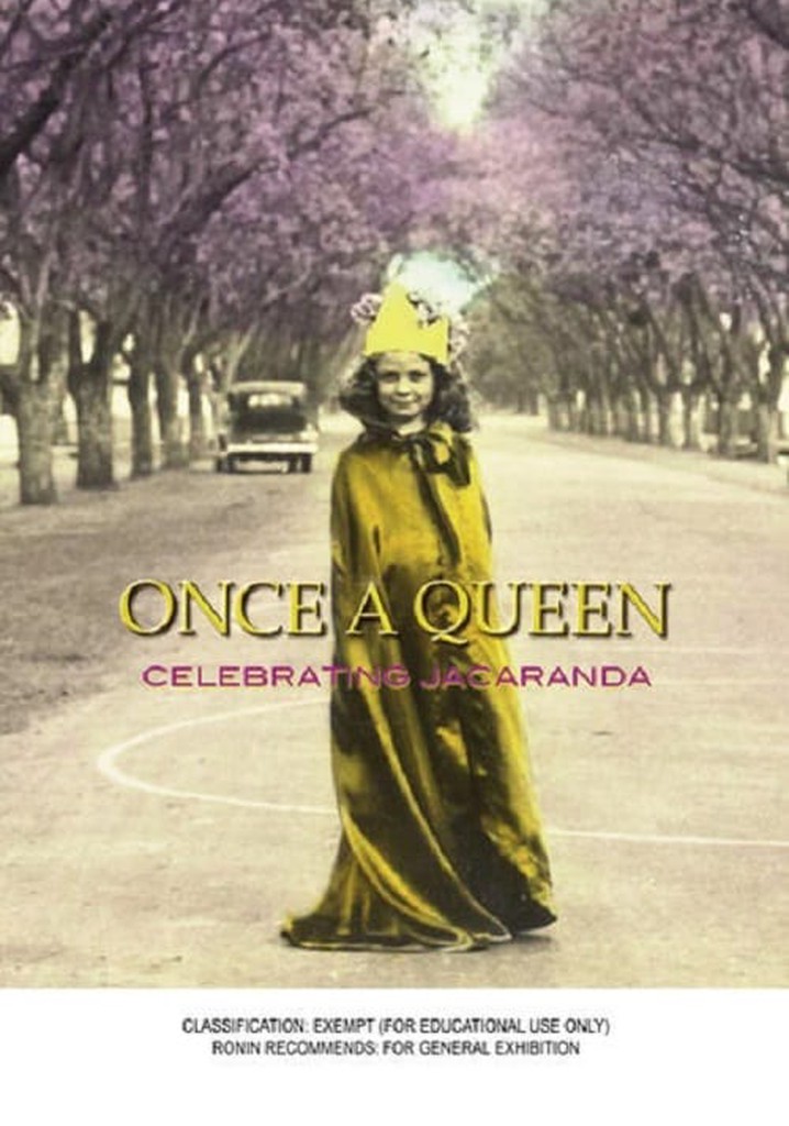 Once a Queen