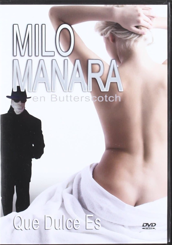 Butterscotch: How Sweet It Is