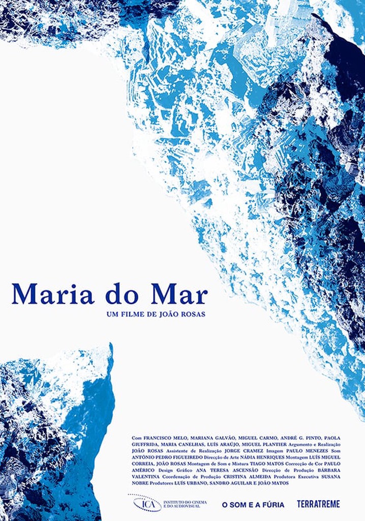 Maria do Mar