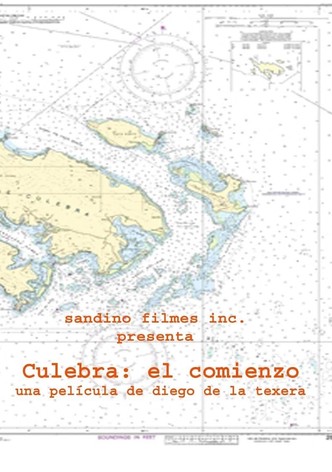 Culebra: el comienzo