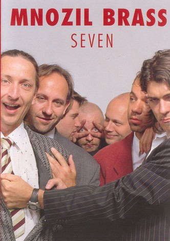 Mnozil Brass - Seven