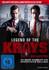 Legend of the Krays