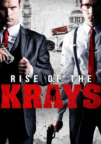 The Rise of the Krays