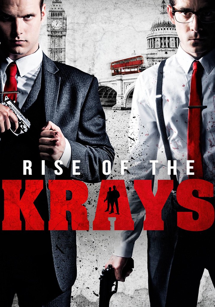 The Rise of the Krays streaming: where to watch online? - Cast Of The Rise Of The Krays