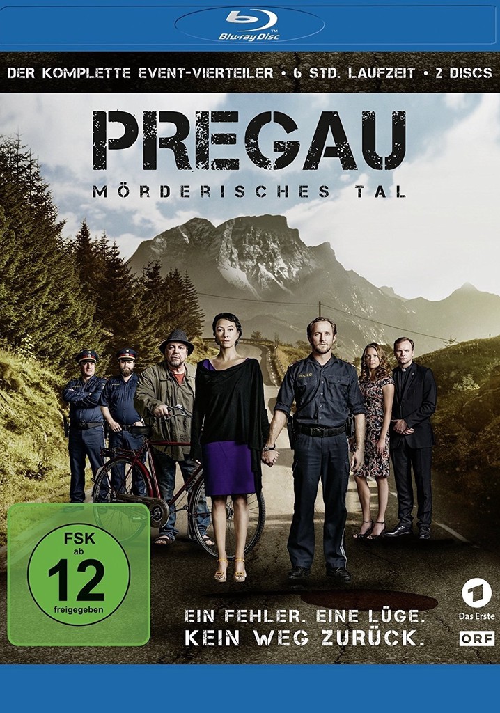 Pregau