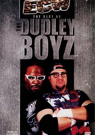 ECW: The Best of the Dudley Boyz