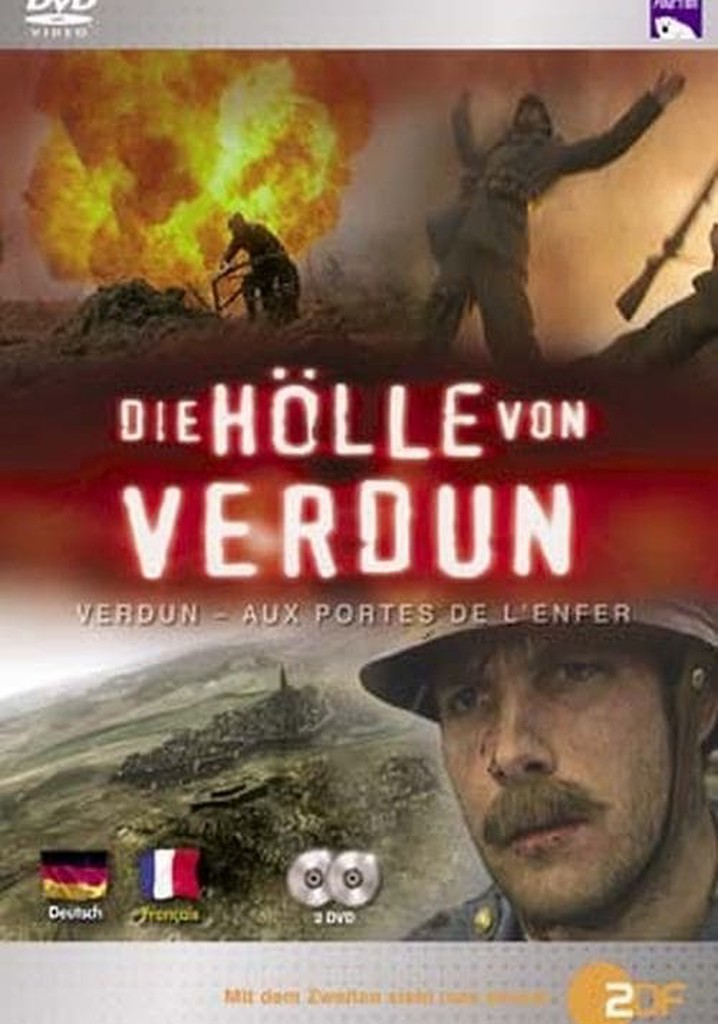 Die Hölle von Verdun