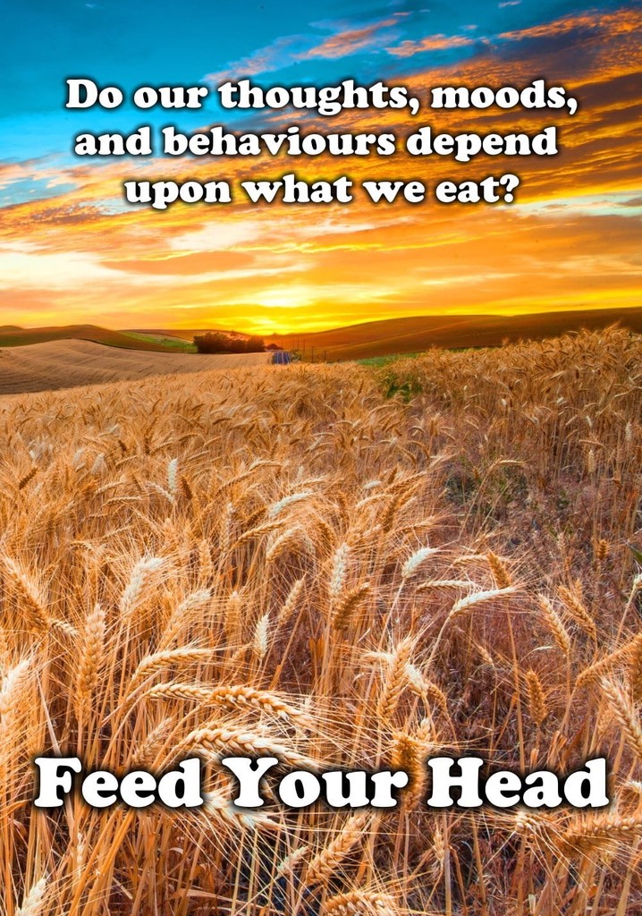 Feed Your Head