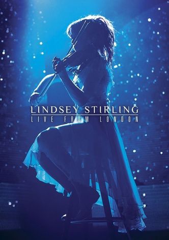 Lindsey Stirling: Live from London