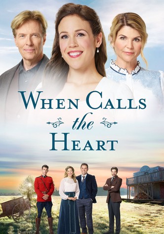 When Calls the Heart: Season 6