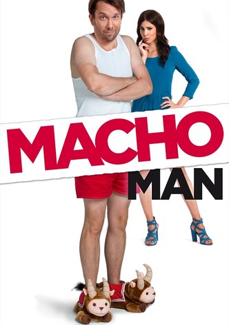Macho Man