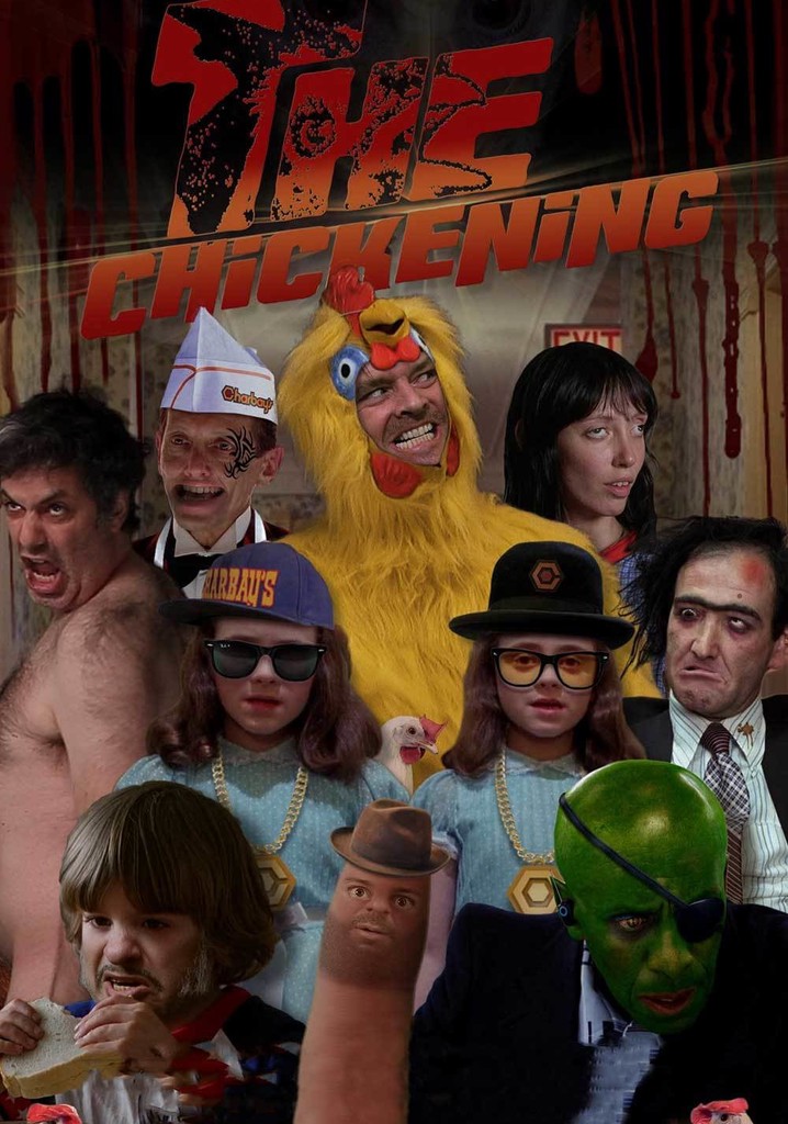 The Chickening