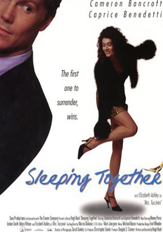 Sleeping Together