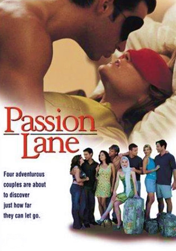 Passion Lane