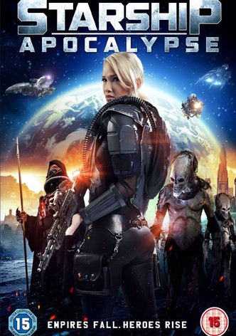 Starship Apocalypse
