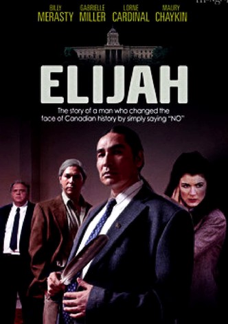 Elijah