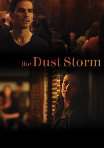 The Dust Storm