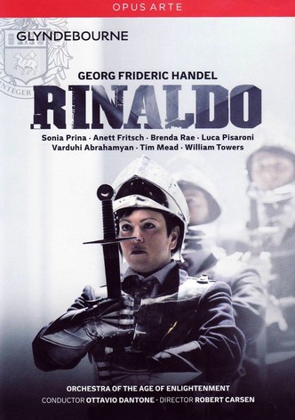 Rinaldo