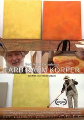 Gotthard Graubner - Farb-Raum-Körper