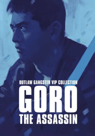Outlaw: Goro the Assassin