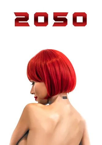 2050 poster