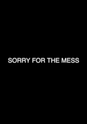 Sorry For The Mess