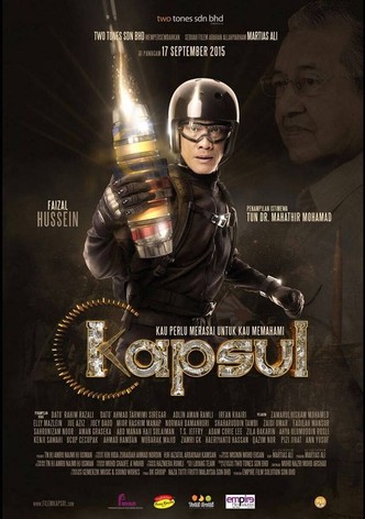 Capsule