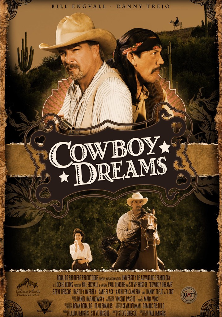 Cowboy Dreams
