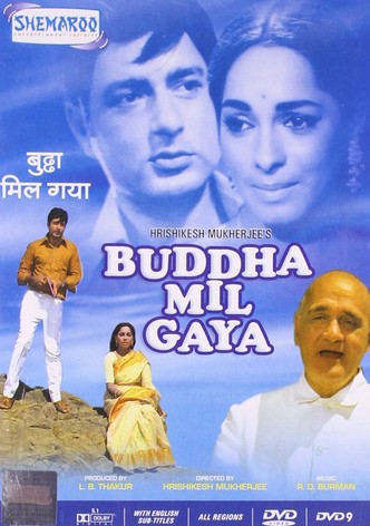 Buddha Mil Gaya