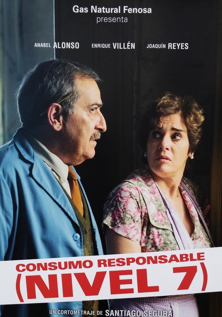 Consumo responsable (Nivel 7)