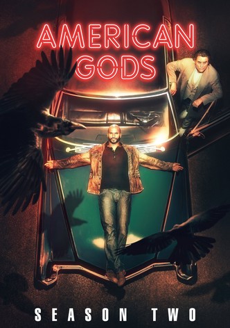 American gods free episodes sale