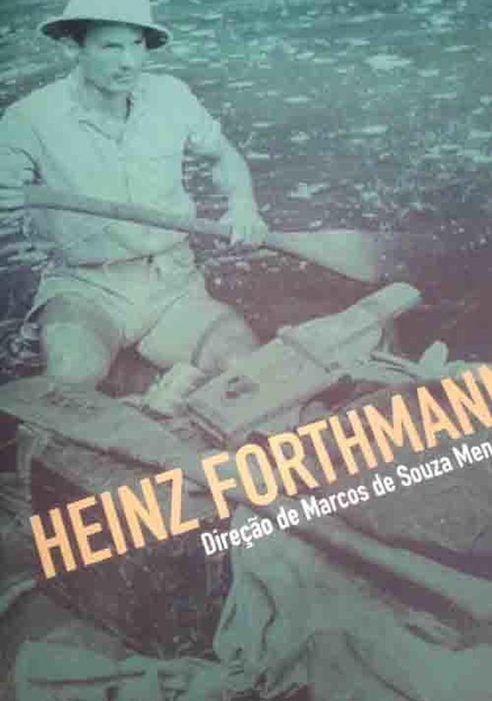 Heinz Forthmann