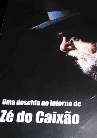 A Descent Into Coffin Joe's Hell