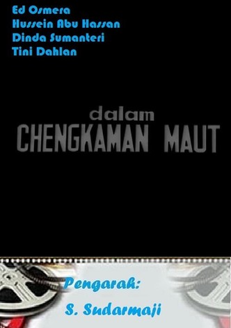 Chengkaman Maut