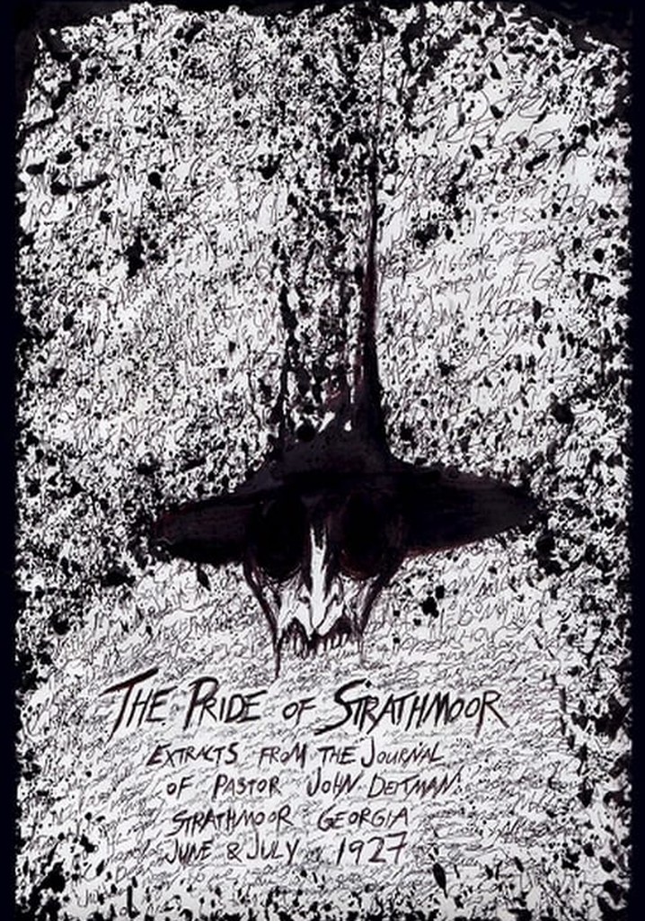 The Pride of Strathmoor