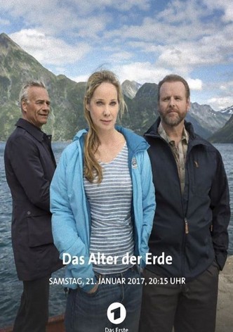Das Alter der Erde