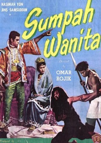 Sumpah Wanita