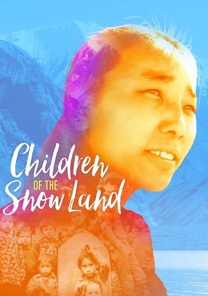 Children of the Snow Land